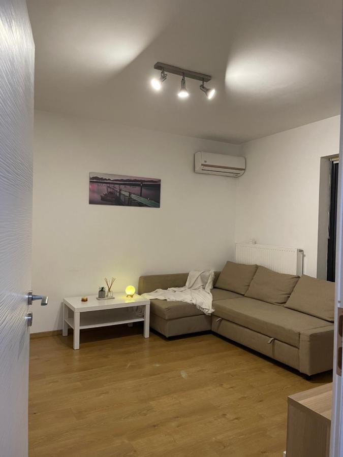 Energy Luxury Apartment Near Presidential Palace Bucharest Exterior photo